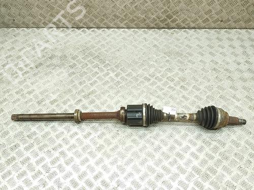 Used Right front driveshaft Right front driveshaft LAND ROVER DISCOVERY SPORT (L550) 2.0 D 4x4 (150 hp) 33385825 33385825