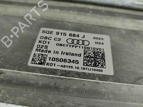 Inverter/Converter AUDI E-TRON (GEN) 55 quattro | BP29403950M119 