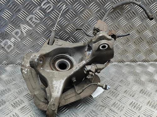 Used Right rear steering knuckle Right rear steering knuckle PORSCHE BOXSTER (987) S 3.4 (295 hp) 33388873 33388873