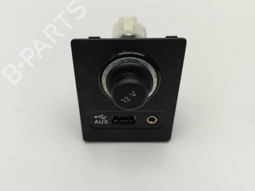 Modulo electronico SKODA SUPERB III (3V3) 1.6 TDI (120 hp) 24975582