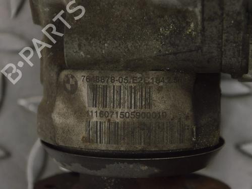 Front differential BMW 7 (G11, G12) 730 d xDrive | BP33356544M23 - Image 6