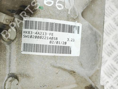 Rear differential LAND ROVER RANGE ROVER VELAR (L560) 2.0 D180 TD4 4x4 | BP39409141M24  - Image 6