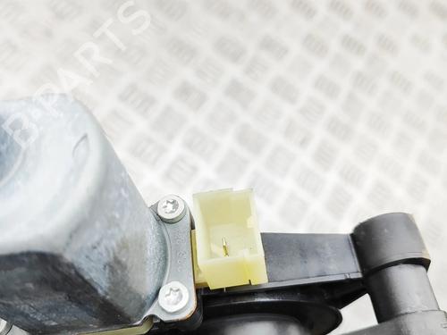 Front right window mechanism AUDI A3 Limousine (8YS, 8YM) S3 TFSI quattro | BP33382065C23  - Image 6