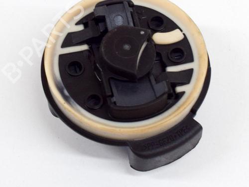 Electronic sensor VW GOLF VIII (CD1, DA1) 1.5 TSI | BP28430581M84