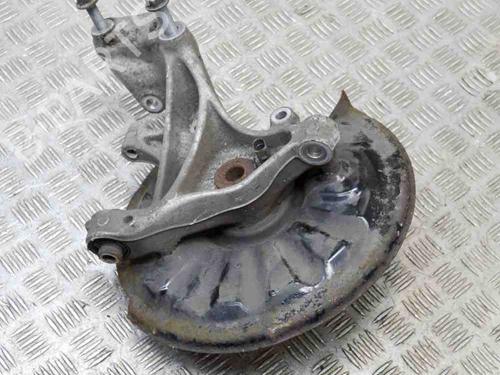 Right rear steering knuckle SKODA SUPERB III Estate (3V5) 2.0 TDI | BP14649899M28