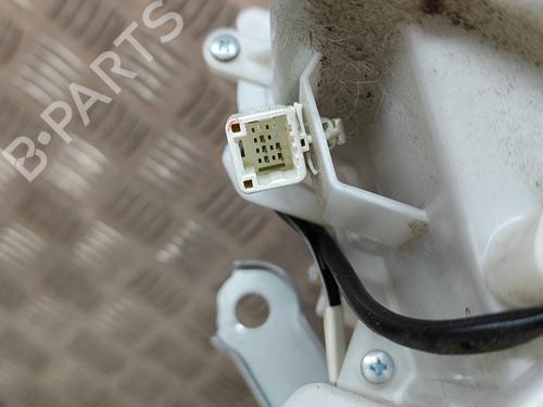 Heater matrix TOYOTA LAND CRUISER PRADO (_J15_) 2.8 D-4D (GDJ150_, GDJ155_, GDJ150, GDJ151) | BP17374960M63 