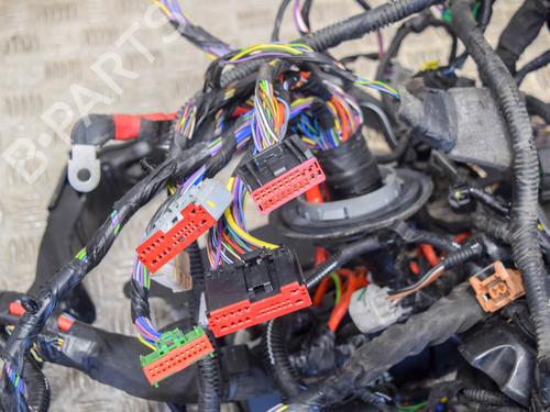 Wiring harness LAND ROVER RANGE ROVER SPORT II (L494) 3.0 SDV6 4x4 | BP27757044E16 