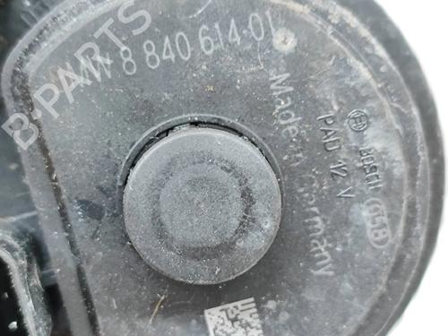 Auxiliary water pump BMW X7 (G07) xDrive 40 d Mild-Hybrid | BP27772666M111 