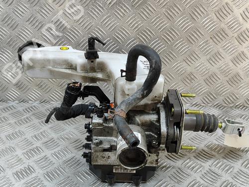 Used Servo brake KIA SOUL II (PS) EV Electric (110 hp) 26121654