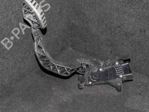 Pedal FIAT BRAVO II (198_) 1.9 D Multijet (198AXB1A) | BP6730725I4 