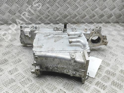 Intake manifold BMW 5 (E60) 530 d | BP35983005M70  - Image 5