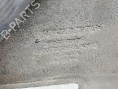 Upper protection VOLVO S90 II (234) D5 AWD | BP38018533M93 - Image 8