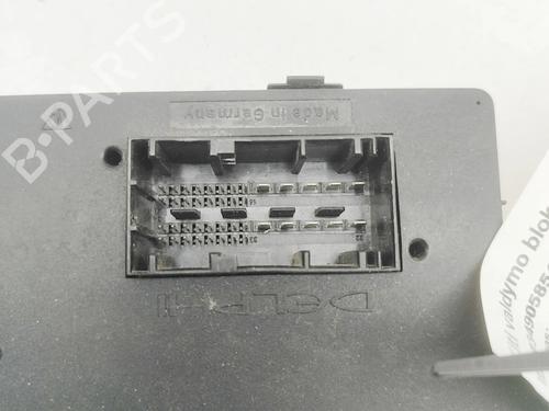 Electronic module PORSCHE 911 (997) 3.6 Carrera 4 | BP33661949M83 - Image 7