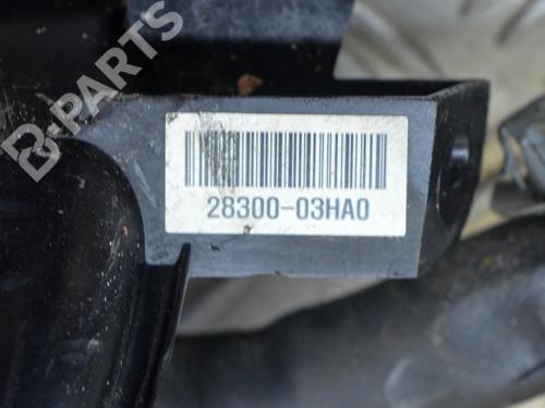 Intake manifold HYUNDAI IONIQ (AE) 1.6 GDI Hybrid | BP8841945M70