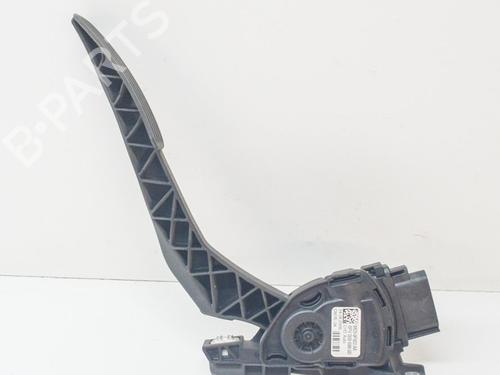 Pedal JAGUAR XF I (X250) 3.0 D | BP7543207I4 