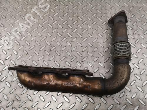 Collecteur d'echappement AUDI A4 Allroad B8 (8KH) 3.0 TDI quattro (245 hp) 30894605