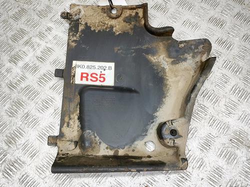 Underbody protection AUDI A5 (8T3) RS5 quattro | BP37402360M92 - Image 2