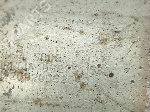 Catalyst OPEL VIVARO C Van (K0) 1.5 | BP27783437M10  - Image 9