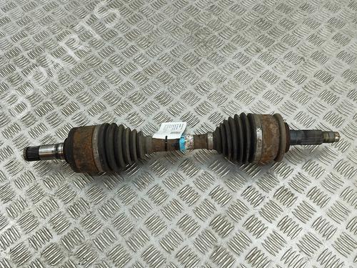 Left front driveshaft FORD RANGER (TKE) 2.0 EcoBlue 4x4 | BP29975119M38 - Image 3