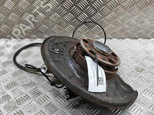 Right rear steering knuckle MERCEDES-BENZ E-CLASS Coupe (C207) E 350 BlueTEC / d (207.326) | BP24307363M28 