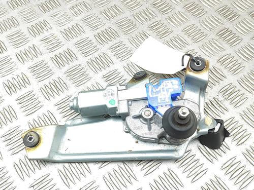 Rear wiper motor SUBARU OUTBACK (BS) 2.0 D AWD (BSD) | BP32755980M102  - Image 5