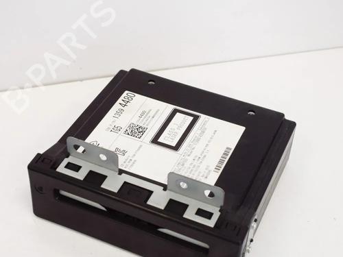 Electronic module OPEL INSIGNIA A (G09) 2.0 CDTI (68) | BP9899033M83