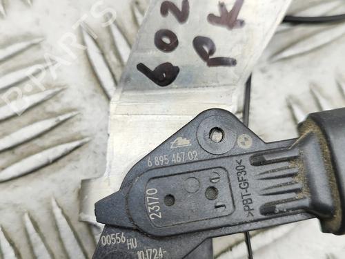 Electronic sensor BMW X6 (G06, F96) xDrive 30 d Mild-Hybrid | BP33392157M84 - Image 6