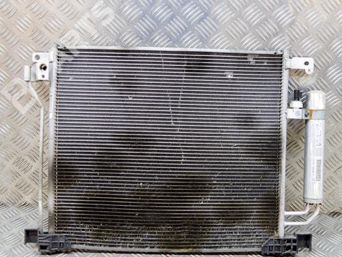 Used AC radiator NISSAN JUKE (F15) 1.5 dCi (110 hp) 10992192