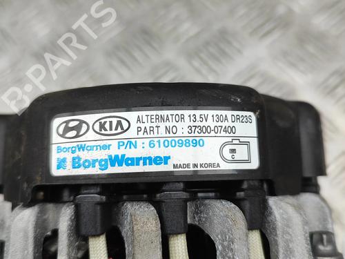 Alternator KIA XCEED (CD) 1.5 T-GDI | BP37481410M7 - Image 6