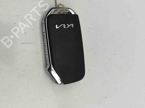 Electronic module KIA NIRO II (SG2) EV | BP28955289M83 