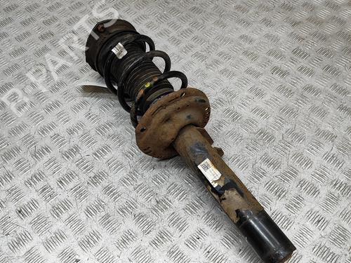 Right front shock absorber VW T-ROC (A11, D11) 1.5 TSI | BP33847263M17 - Image 2