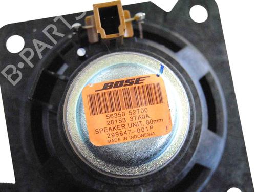 Højttaler INFINITI Q50 50 D | BP30248825E2 