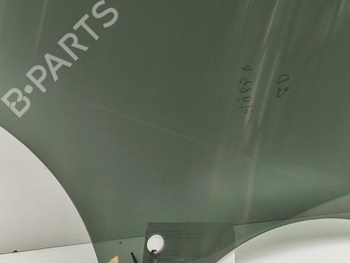 Rear right door window JAGUAR I-PACE (X590) EV400 AWD | BP28435693C21