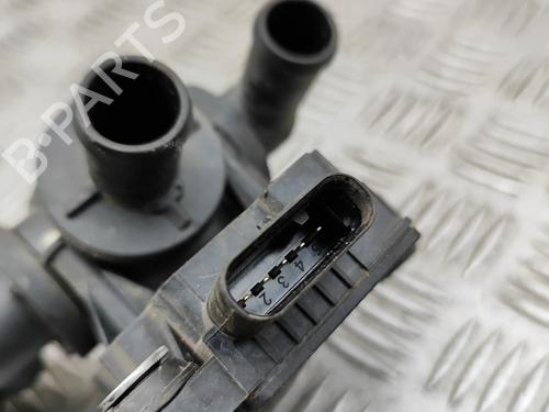 Electronic sensor PORSCHE TAYCAN Cross Turismo (Y1B) 4S Performance Battery Plus (Y1BDB1) | BP31762728M84 