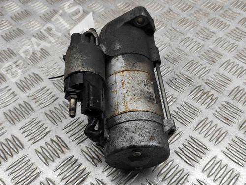 Starter VW TOUAREG (7P5, 7P6) 3.0 V6 TDI | BP19937544M8