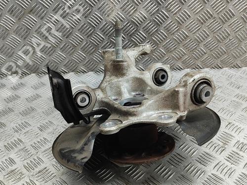 Left rear steering knuckle TOYOTA bZ4X (_EAM1_) EV (YEAM15) | BP28559750M27