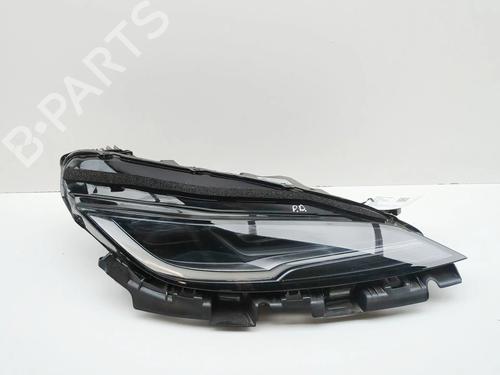 Used Right headlight Right headlight 38467064 38467064