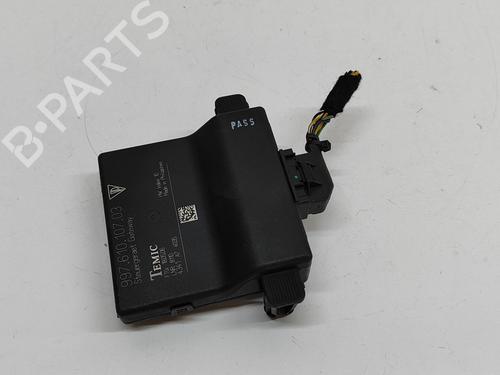 Electronic module PORSCHE CAYMAN (987) S 3.4 | BP28062355M83 