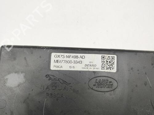 Electronic module JAGUAR XE (X760) 2.0 D | BP36565118M83 - Image 5