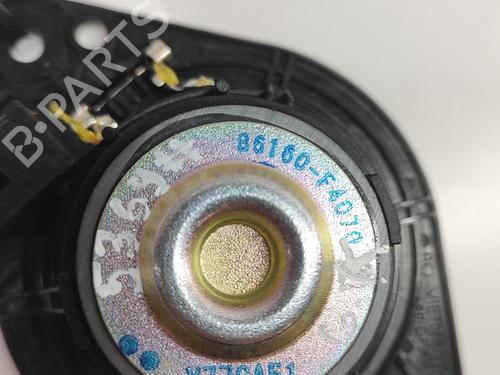 Speaker TOYOTA C-HR (_X2_, _H2_) Hybrid | BP27794874E2 