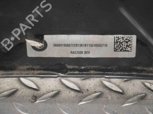 Essieu arrière MERCEDES-BENZ E-CLASS (W213) AMG E 63 S 4-matic+ (213.089) | BP30244625M2