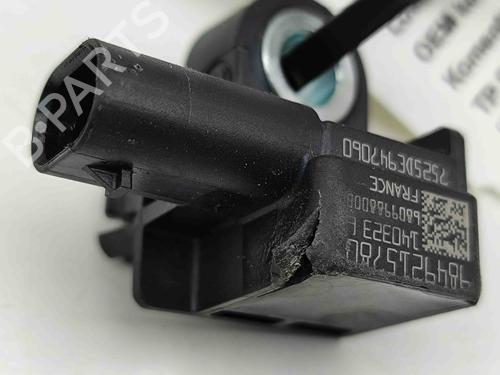 Sensor electrónico OPEL ASTRA L (OV5) 1.2 (FPHNSL, FPHNSR) | BP29486817M84 