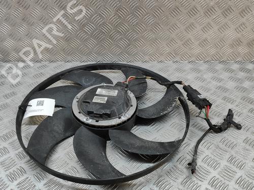 Radiator fan MERCEDES-BENZ E-CLASS Coupe (C207) E 350 BlueTEC / d (207.326) | BP24819645M35 