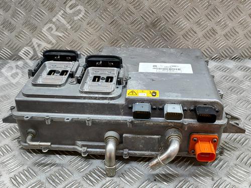 Inverter/Converter JAGUAR I-PACE (X590) EV400 AWD | BP27768317M119