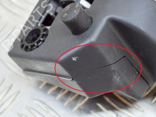 Rear left lock FORD TRANSIT CUSTOM V362 Bus (F3) 2.0 EcoBlue | BP6771709C100 