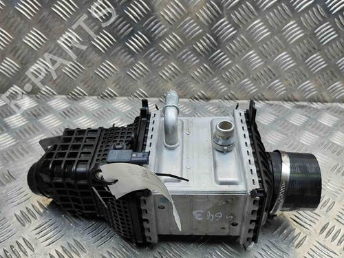 Water radiator VOLVO V60 II (225) B6 Mild-Hybrid AWD | BP29459474M31 