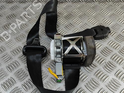Front left seatbelt FIAT 500 (312_) 1.0 Mild Hybrid (312.AYD1B) | BP28674908I26 