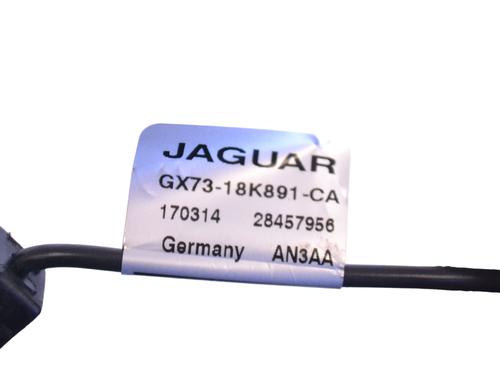 Elektronisk modul JAGUAR XF II (X260) 2.0 D | BP30236881M83