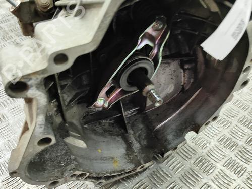 Gearbox AUDI A4 B7 Avant (8ED) 2.0 TFSI | BP25216871M3 