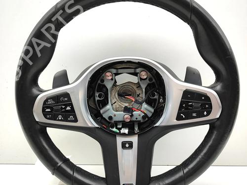 Used Steering wheel Steering wheel 37698423 37698423